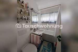 Tauschwohnung: 1-Zimmer-Wohnung mit Balkon gegen größere Wohnung – Die vollständige Adresse der Immobilie erhältst du vom Anbieter., 80799 Universität, München – Vorschaubild 8