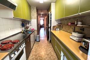 Freie 3,5-Zimmer-Wohnung im 4.OG mit Aufzug, Süd-Balkon und TG-Platz in Degerloch am Ramsbachtal! – Die vollständige Adresse der Immobilie erhältst du vom Anbieter., 70597 Hoffeld, Stuttgart – Vorschaubild 9