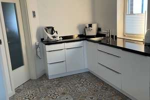 Wunderschöne  3-Zimmer Wohnung mit Garten in Düsseldorf–Unterbach – Die vollständige Adresse der Immobilie erhältst du vom Anbieter., 40627 Unterbach, Düsseldorf – Vorschaubild 8