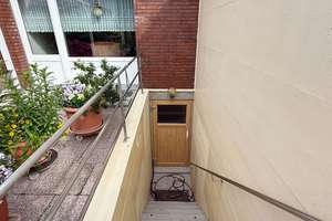 KR-Benrad: Top Reiheneckhaus mit herrlich großem Garten – Die vollständige Adresse der Immobilie erhältst du vom Anbieter., 47804 Benrad-Süd, Krefeld – Vorschaubild 7