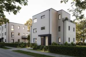 Einfamilienhaus auf drei Ebenen in bester Lage in Lokstedt