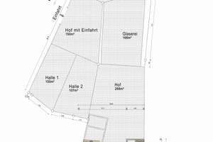 Vorsfelde: Wohn- und Geschäftshaus mit Büro, Werkstatt und großräumigen Lagerhallen – Die vollständige Adresse der Immobilie erhältst du vom Anbieter., 38448 Vorsfelde, Wolfsburg – Vorschaubild 36