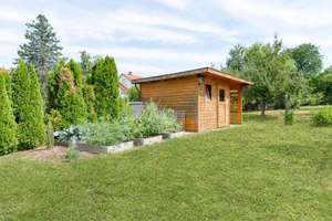 Familienfreundliches Passivhaus mit Stil, Raum und Herz | Ein Zuhause zum Ankommen  – Die vollständige Adresse der Immobilie erhältst du vom Anbieter., 73278 Schlierbach – Vorschaubild 23
