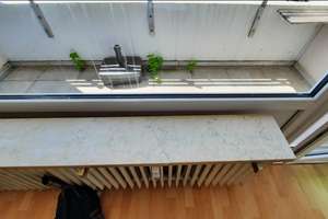 Schöne 1 Zimmer Wohnung mit Balkon – Amyastraße 43, 52066 Burtscheider Abtei, Aachen – Vorschaubild 4