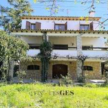Haus / Freistehende Villa zum Verkauf in Avenida de la Plana del Molí 1, Aiguamurcia