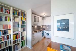 Cleveres Investment: Großstadt-Flair direkt am Englischen Garten – Die vollständige Adresse der Immobilie erhältst du vom Anbieter., 80805 Alte Heide-Hirschau, München – Vorschaubild 10