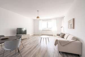 Moderne 3-Zimmer-Wohnung in Kreuzberg - voll möbliert – Mehringdamm 128, 10965 Kreuzberg, Berlin – Vorschaubild 5