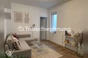 Tauschwohnung: Austausch: Große 3,5-Zi-Flat in Stuttgart-Mitte – Die vollständige Adresse der Immobilie erhältst du vom Anbieter., 70190 Kernerviertel, Stuttgart – Vorschaubild 4