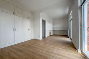Großzügige Wohnung mit zwei großen Balkonen – Kanzleistraße 22, 22609 Nienstedten, Hamburg – Vorschaubild 3