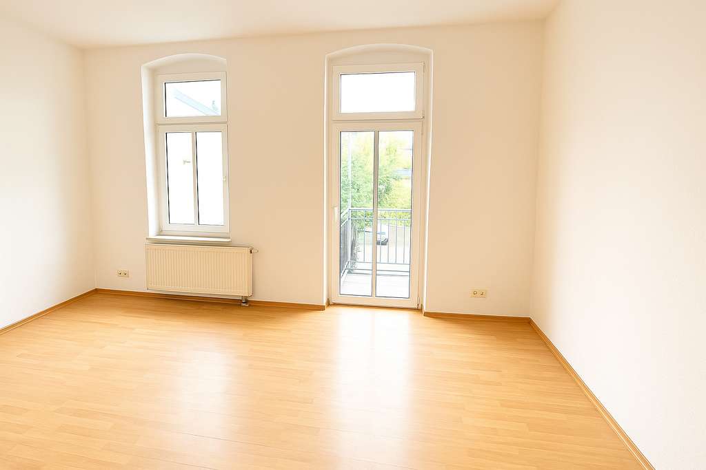 Immobilie in Köthen (Anhalt) - Kapitalanlage mit 6 % Rendite - 6 vermietete Wohnungen im gepflegten Mehrfamilienhaus in Köthen - Bild 4