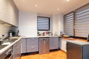 Eigentumswohnung in Hochparterre mit Stellplatz – Die vollständige Adresse der Immobilie erhältst du vom Anbieter., 47804 Kempener Feld/Baackeshof, Krefeld – Vorschaubild 7