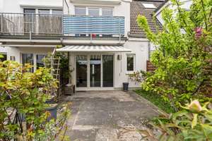 Bremen - Habenhausen | Erdgeschosswohnung mit Gartenanteil & Tiefgarage – Die vollständige Adresse der Immobilie erhältst du vom Anbieter., 28279 Habenhausen, Bremen – Vorschaubild 11