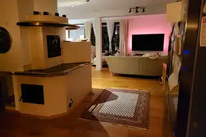 Doppelhaushälfte mit Einliegerwohnung in Witzenhausen /Kleinalmerode Witzenhausen – Werra-Meißner-Kreis – Vorschaubild 6