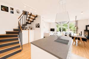 FRANK IMMOBILIEN Familienglück mit Weitblick –modernes Zuhause in ruhiger Lage – Die vollständige Adresse der Immobilie erhältst du vom Anbieter., 12355 Rudow, Berlin – Vorschaubild 7