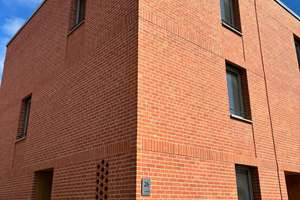 KRONSRODE | NEUBAU | Modernes 6-Zimmer-Reihenendhaus mit Garten und Einbauküche (optional) – In den Belsen  26, 30539 Bemerode, Hannover – Vorschaubild 3