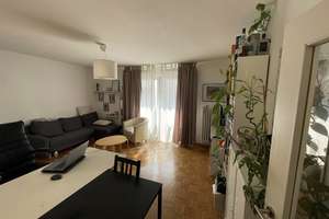 Sonnige 2-Zimmer-Wohnung mit Balkon im Südviertel – Brauerstraße 7, 45128 Südviertel, Essen – Vorschaubild 3
