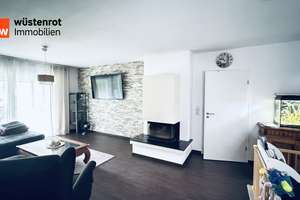 WOW - Hier werden Wohnträume wahr - 2 tolle Wohneinheiten-umfangreich saniert,Kamin,Garage,Keller!! – Die vollständige Adresse der Immobilie erhältst du vom Anbieter., 3116 Drebkau – Vorschaubild 3