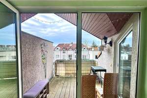 Großzügige Maisonette mit 5 Zimmern, zwei Terrassen und offenem Wohnkonzept – Die vollständige Adresse der Immobilie erhältst du vom Anbieter., 13583 Falkenhagener Feld, Berlin – Vorschaubild 27