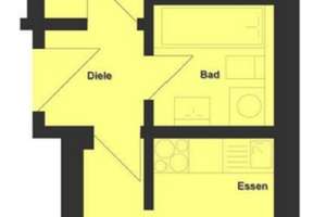 Wunderschöne 2-Zimmerwohnung in Lindenau – Hebelstraße 35, 4177 Altlindenau, Leipzig – Vorschaubild 11