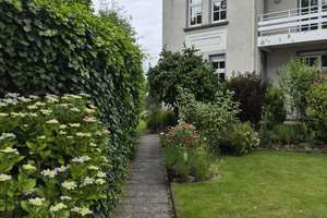 Industrieromantik trifft Altbaucharme: "Haus im Haus" mit Garten – 45883 Feldmark, Gelsenkirchen – Vorschaubild 23
