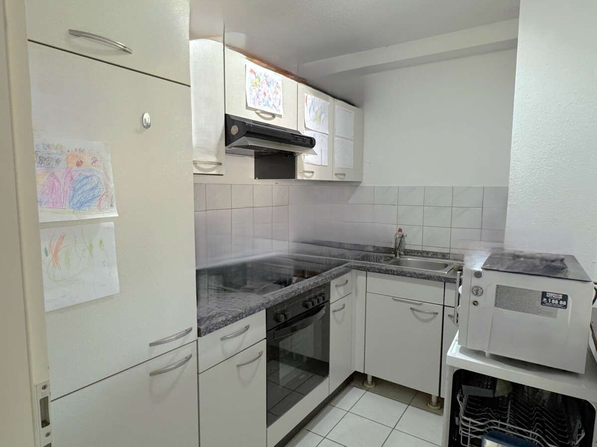 Immobilie in Inzlingen - Kapitalanlage in Inzlingen - Bild 2