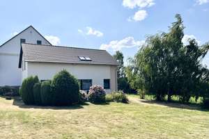 Einzigartiges Wohnensemble: Saniertes EFH im Grünen plus renditestarkes MFH – Die vollständige Adresse der Immobilie erhältst du vom Anbieter., 45279 Horst, Essen – Vorschaubild 21