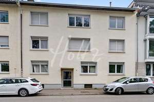 Studenteneltern aufgepaßt: WG taugliche, gerade renovierte 2-Zimmer-Wohnung ... sofort beziehbar !! – 79098 Neuburg, Freiburg im Breisgau – Vorschaubild 2