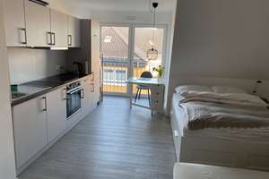 Zentrale Appartements für Studenten & Azubis – Spichernstr. 33-35, 49074 Innenstadt, Osnabrück – Vorschaubild 3
