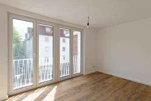 Sanierte Altbau-Eigentumswohnung in Münster-Mauritz – 48145 Mauritz-West, Münster – Vorschaubild 12