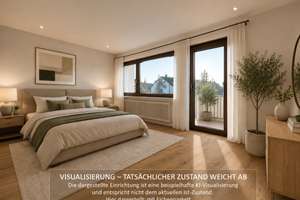 Attraktives RHM in begehrter Siedlung – ideal für Familien! – Die vollständige Adresse der Immobilie erhältst du vom Anbieter., 91080 Spardorf – Vorschaubild 4