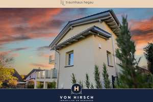 TRAUMHAUS HEGAU - A+ Effizienz. sofort bezugsbereit – Weidenweg 22, 78269 Volkertshausen – Vorschaubild 5
