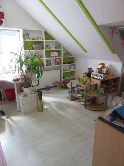 Kinderzimmer 1 OG Kinderzimmer 1 OG
