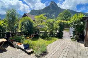 Schönes renoviertes Einfamilienhaus  in Oberammergau – Garmisch-Partenkirchen (Kreis) – Vorschaubild 6
