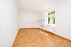 Wunderschöne, sanierte 3 Raum Altbau-Wohnung mit Balkon, Echtholzparket und großem Hausgarten – Richard- Wagner- Straße 37, 9119 Kappel, Chemnitz – Vorschaubild 6