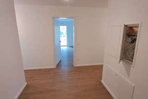 Neugründung einer 3er WG? 4 Zimmer Wohnung mit Garten! – 48153 Schützenhof, Münster – Vorschaubild 6