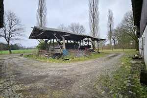 immo-schramm.de: Resthof mit Stall und Weideland, Einzellage – Osterholz (Kreis) – Vorschaubild 12