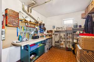 Viel Platz, viel Potenzial: Gepflegtes Einfamilienhaus in Hungen-Rodheim! – Die vollständige Adresse der Immobilie erhältst du vom Anbieter., 35410 Hungen – Vorschaubild 16
