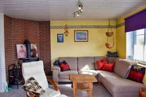 Rollstuhlgerechter, barrierefreier und großzügiger Bungalow - Genießen Sie Vielfalt und Entfaltung – Schleswig-Flensburg (Kreis) – Vorschaubild 18