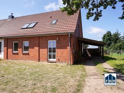 Schmuckes und modernisiertes Eigenheim nahe Crivitz zum fairen Preis