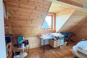 Ihr Traumhaus im Grünen – Massivholzhaus mit Kamin und großzügigem Garten – Düren (Kreis) – Vorschaubild 18