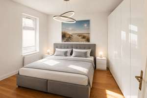 - Das charmante Raumwunder - Top Lage -  – Schinkelstraße 20, 22303 Winterhude, Hamburg – Vorschaubild 5