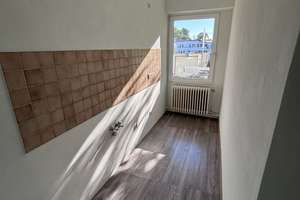 Gemütliche 1-Zimmer-Wohnung im Erdgeschoss