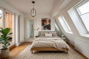 Helle Maisonettewohnung in gefragter Lage von Ottensen – ca. 160 m² mit Dachterrassen-Potenzial – Die vollständige Adresse der Immobilie erhältst du vom Anbieter., 22765 Ottensen, Hamburg – Vorschaubild 9
