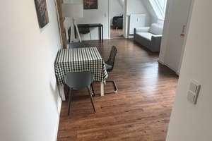 Moderne, stilistische 2 Zi. Whg. mit Mobiliar zu vermieten! – Mintropstraße 9, 40215 Friedrichstadt, Düsseldorf – Vorschaubild 5