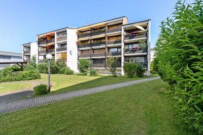 Optimal gelegen für Stadt und Alltag!