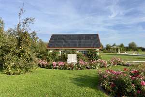 Technisch und energetisch Neuwertige Villa mit Pool, luxuriösem Wellnessbereich, Parkgrundstück. – Die vollständige Adresse der Immobilie erhältst du vom Anbieter., 33154 Salzkotten – Vorschaubild 46