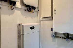 Exklusives Einfamilienhaus mit Wintergarten, Jacuzzi in Sackgassenlage – Die vollständige Adresse der Immobilie erhältst du vom Anbieter., 26607 Aurich – Vorschaubild 44