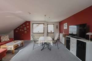 Familien & Paare aufgepasst! 4-Zi.-DG-Whg. in Sontheim ca. 101m², Loggia, 2x TG & flexibler Nutzung – Die vollständige Adresse der Immobilie erhältst du vom Anbieter., 74081 Sontheim, Heilbronn – Vorschaubild 5