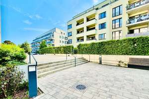 Wasserblick, Aufzug, Barrierearme 3-Zimmer, Balkon, TG - Wohnkomfort für die nächsten Jahrzehnte – Die vollständige Adresse der Immobilie erhältst du vom Anbieter., 12527 Grünau, Berlin – Vorschaubild 4