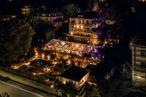 Schlossvilla am Philosophenhügel in Heidelberg – Die vollständige Adresse der Immobilie erhältst du vom Anbieter., 69120 Neuenheim, Heidelberg – Vorschaubild 14